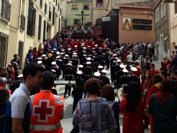 S SANTA VIERNES SANTO 14-04-2017